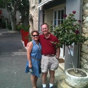 Meet your Posher, Audrey